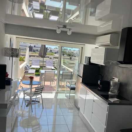 The Naturist Glamour Suite Agde Kültér fotó