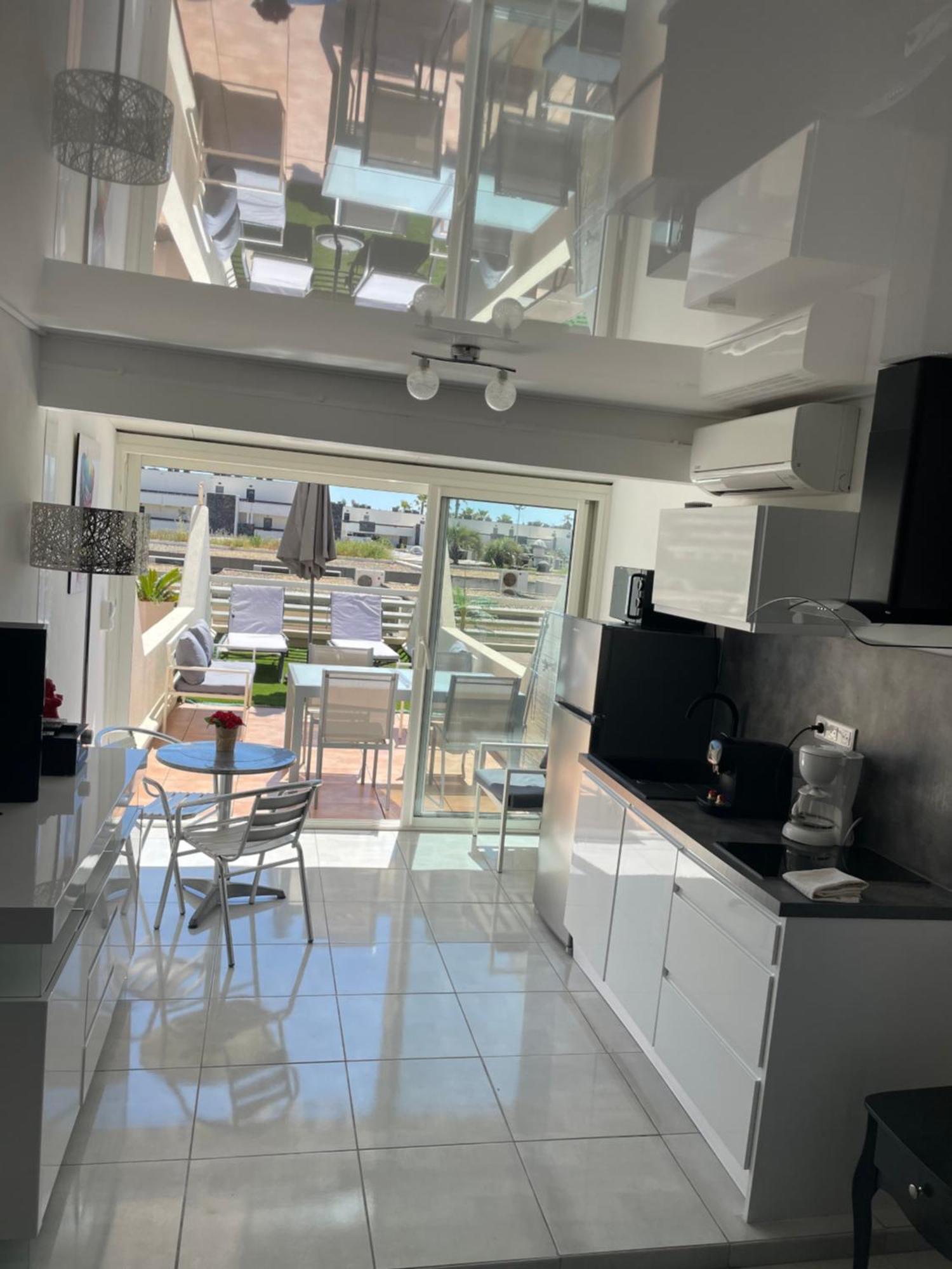 The Naturist Glamour Suite Agde Kültér fotó